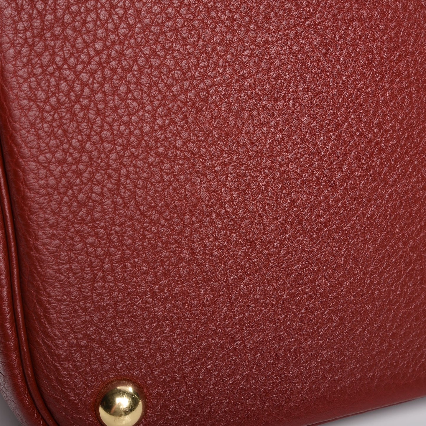 Taurillon Clemence Bolide 45 Rouge H