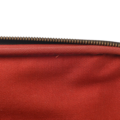 Louis Vuitton Damier Ebene Pegase 50 12 of 21