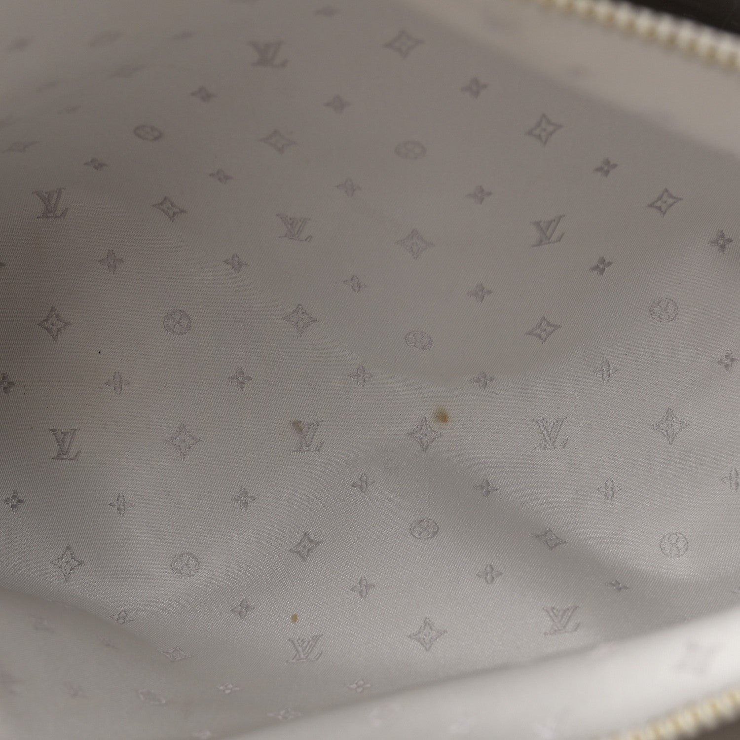 Louis Vuitton Suhali Le Fabuleux White 10 of 21