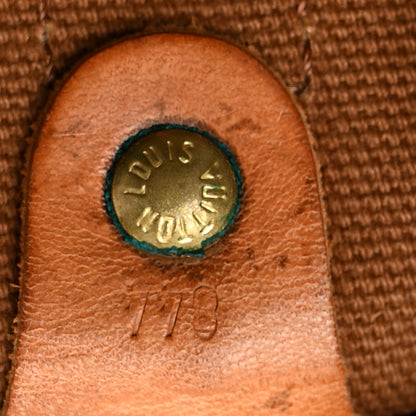 Louis Vuitton Monogram Keepall 45 6 of 15