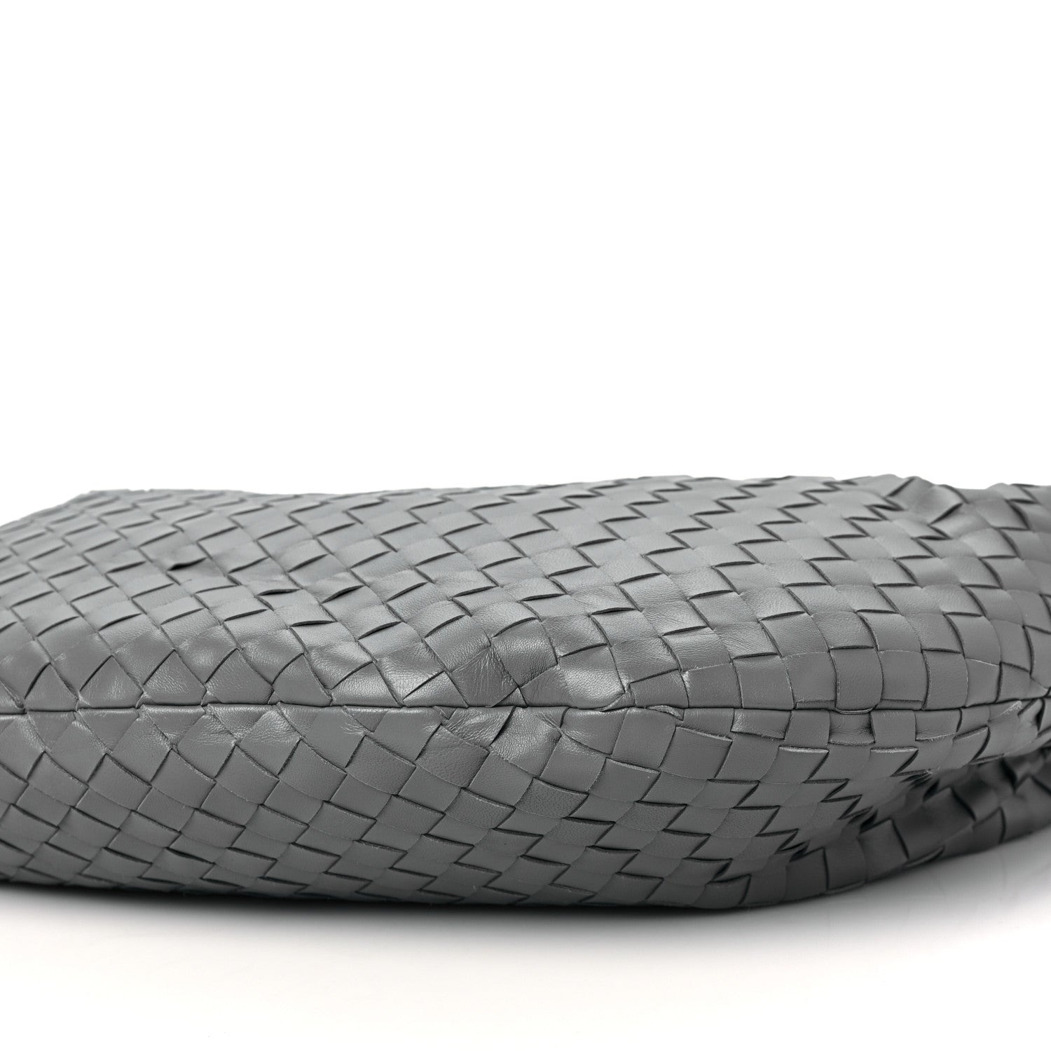 Bottega Veneta Nappa Intrecciato Small Jodie Thunder 9 of 9