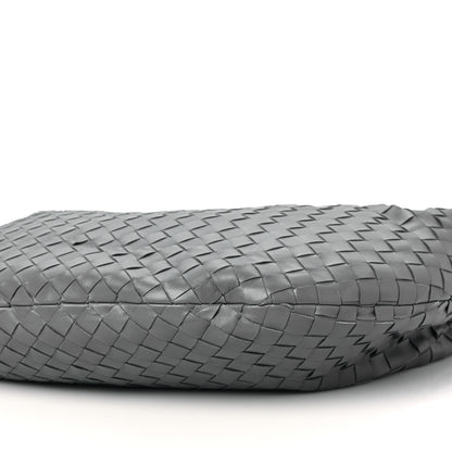 Bottega Veneta Nappa Intrecciato Small Jodie Thunder 9 of 9
