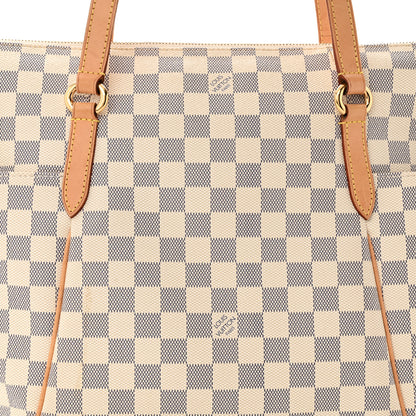 Louis Vuitton Damier Azur Totally PM 7 of 12