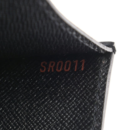 Louis Vuitton Epi Monceau Black 6 of 12