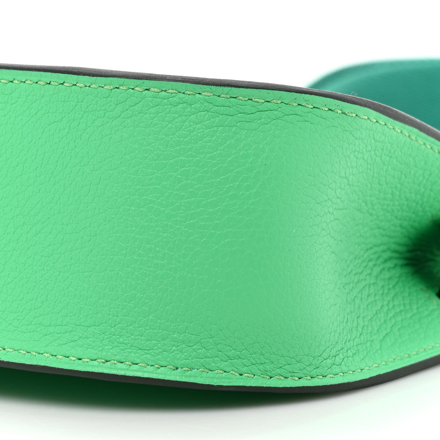 Hermes Evercolor Mini Jypsiere Vert Comics 7 of 9