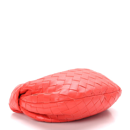 Bottega Veneta Nappa Intrecciato Mini Jodie Sunburst 4 of 8