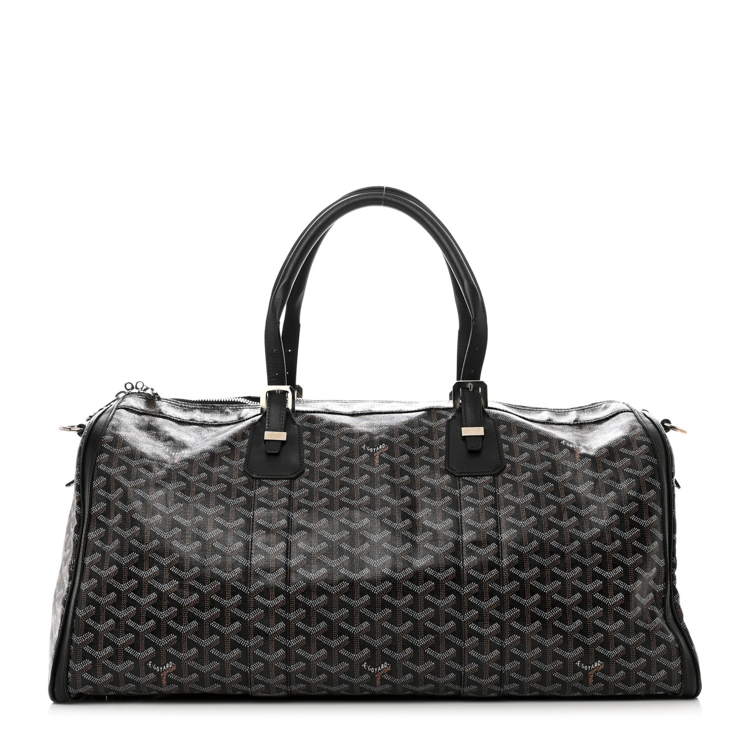 Goyardine Croisiere 50 Black