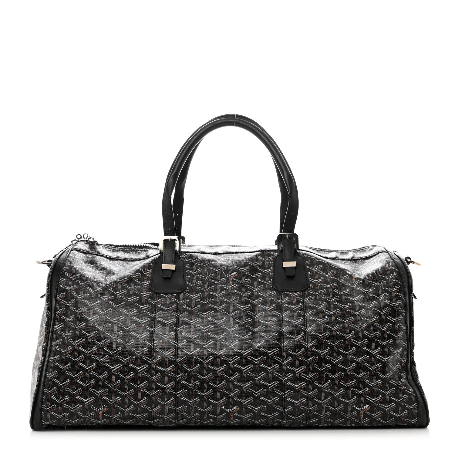 Goyard Goyardine Croisiere 50 Black 1 of 9