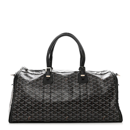 Goyard Goyardine Croisiere 50 Black 1 of 9