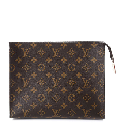 Louis Vuitton Monogram Toiletry Pouch 26 1 of 7