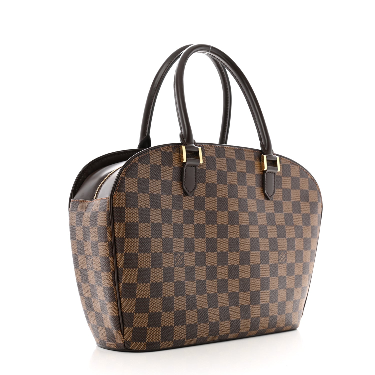 Louis Vuitton Damier Ebene Sarria Horizontal 3 of 12