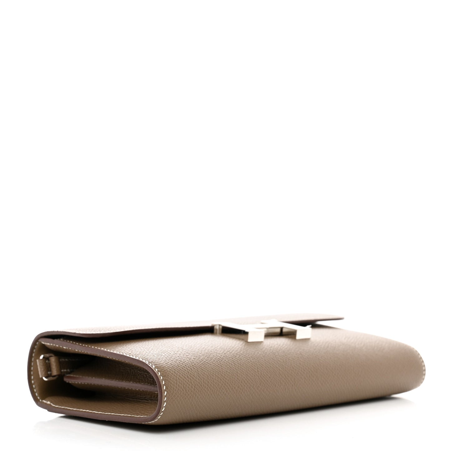 Epsom Constance Long To Go Wallet Etoupe