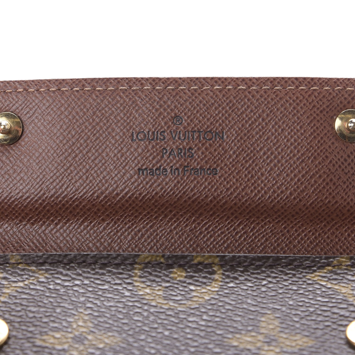 Louis Vuitton Monogram Multicles Rabat 6 of 7