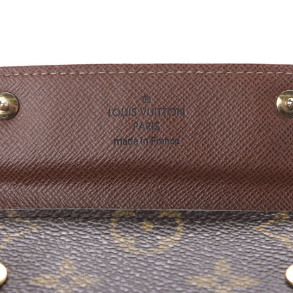 Louis Vuitton Monogram Multicles Rabat 6 of 7