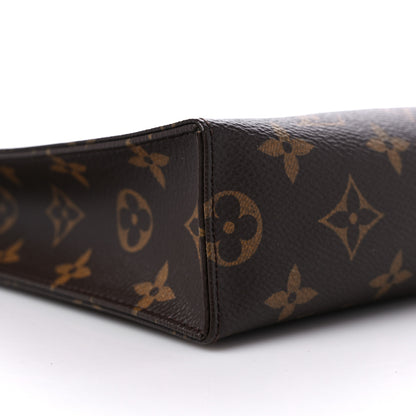 Louis Vuitton Monogram Toiletry Pouch 26 8 of 10