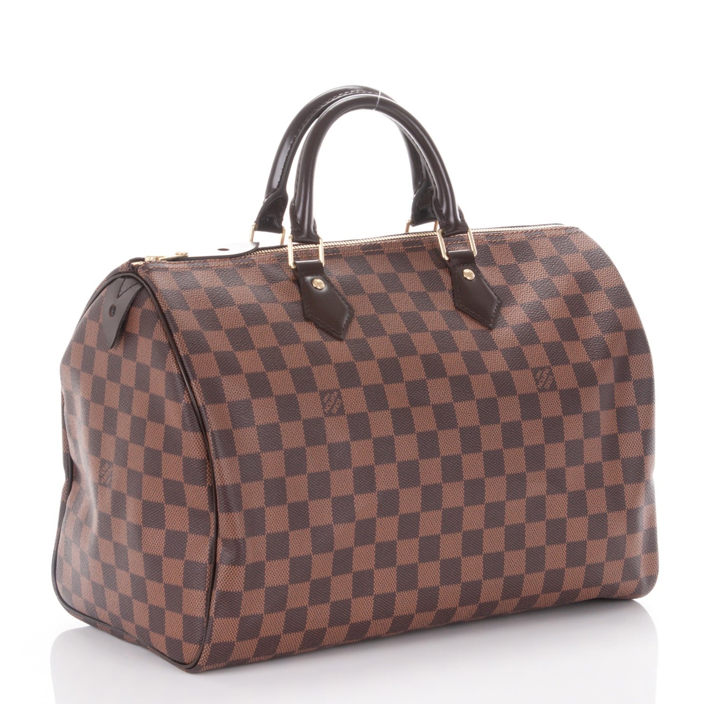 Damier Ebene Speedy 35