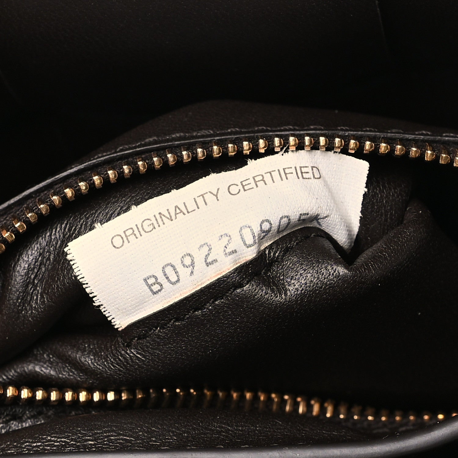 Bottega Veneta Lambskin Maxi Intreccio Padded Chain Cassette Crossbody Bag Fondant 7 of 9