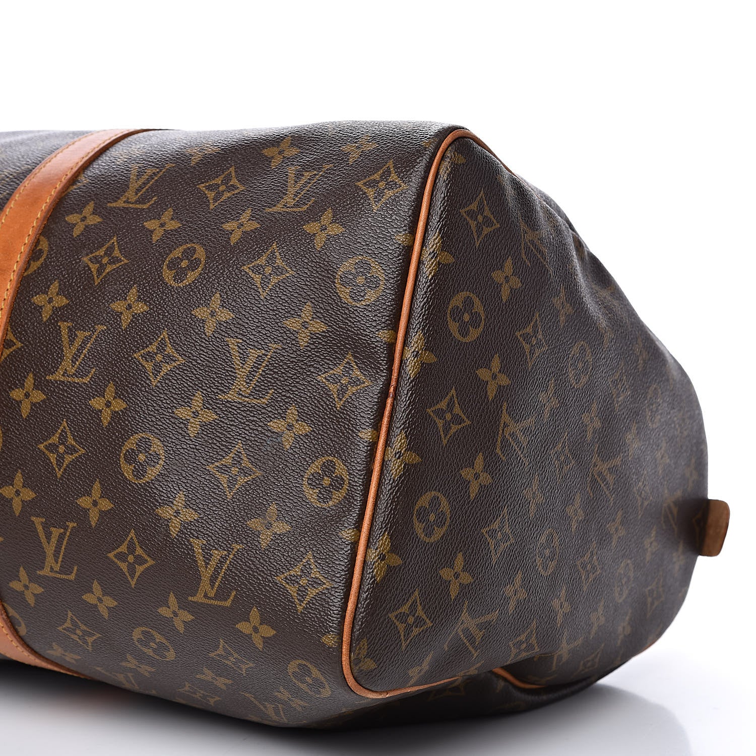 Louis Vuitton Monogram Keepall 50 10 of 14