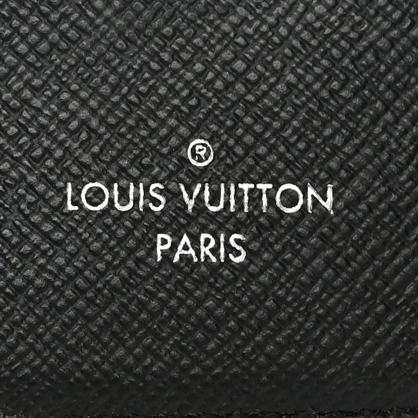 Monogram Eclipse Multiple Wallet