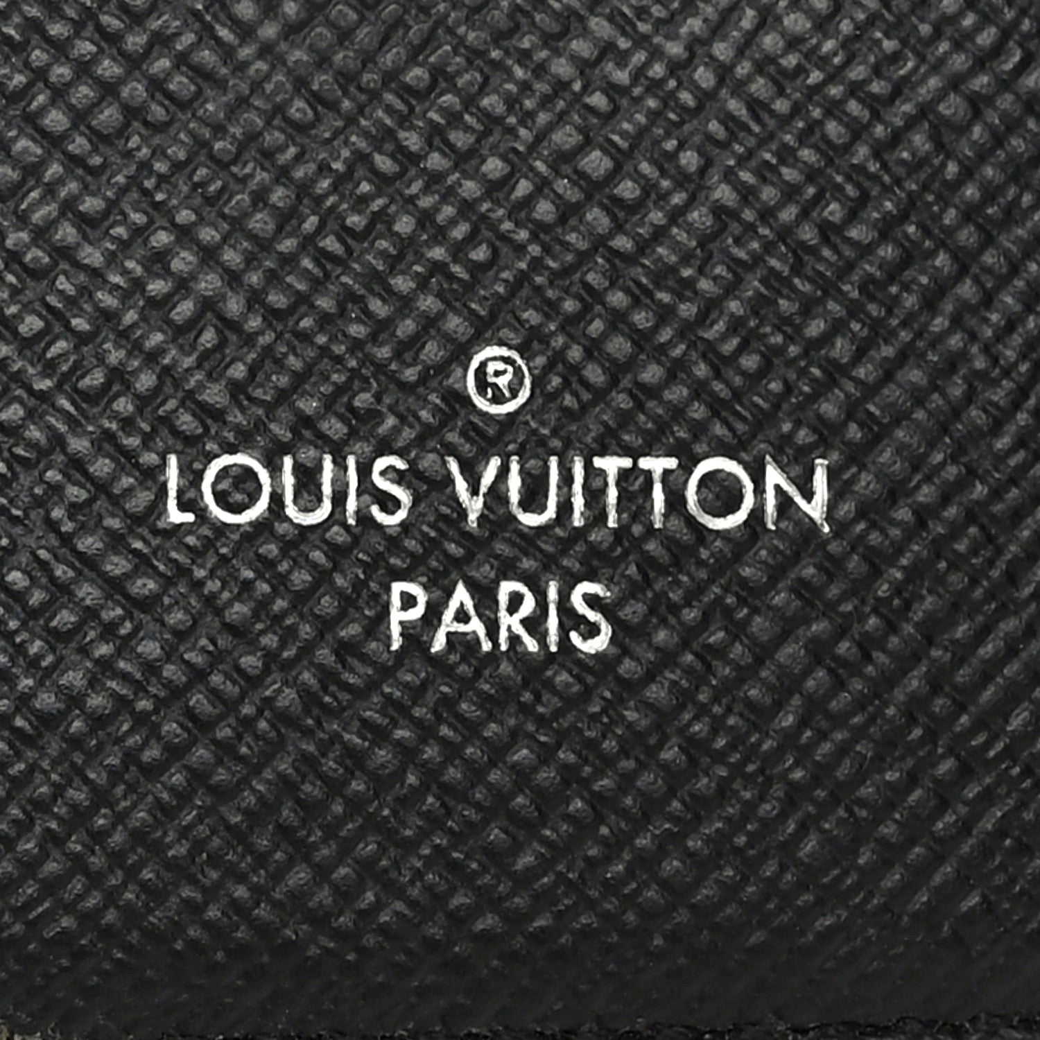 Louis Vuitton Monogram Eclipse Multiple Wallet 6 of 12