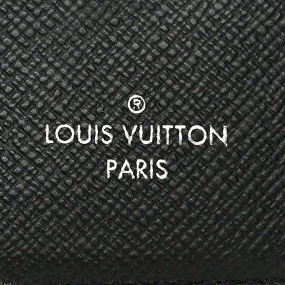 Louis Vuitton Monogram Eclipse Multiple Wallet 6 of 12