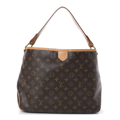 Louis Vuitton Monogram Delightful PM 1 of 9