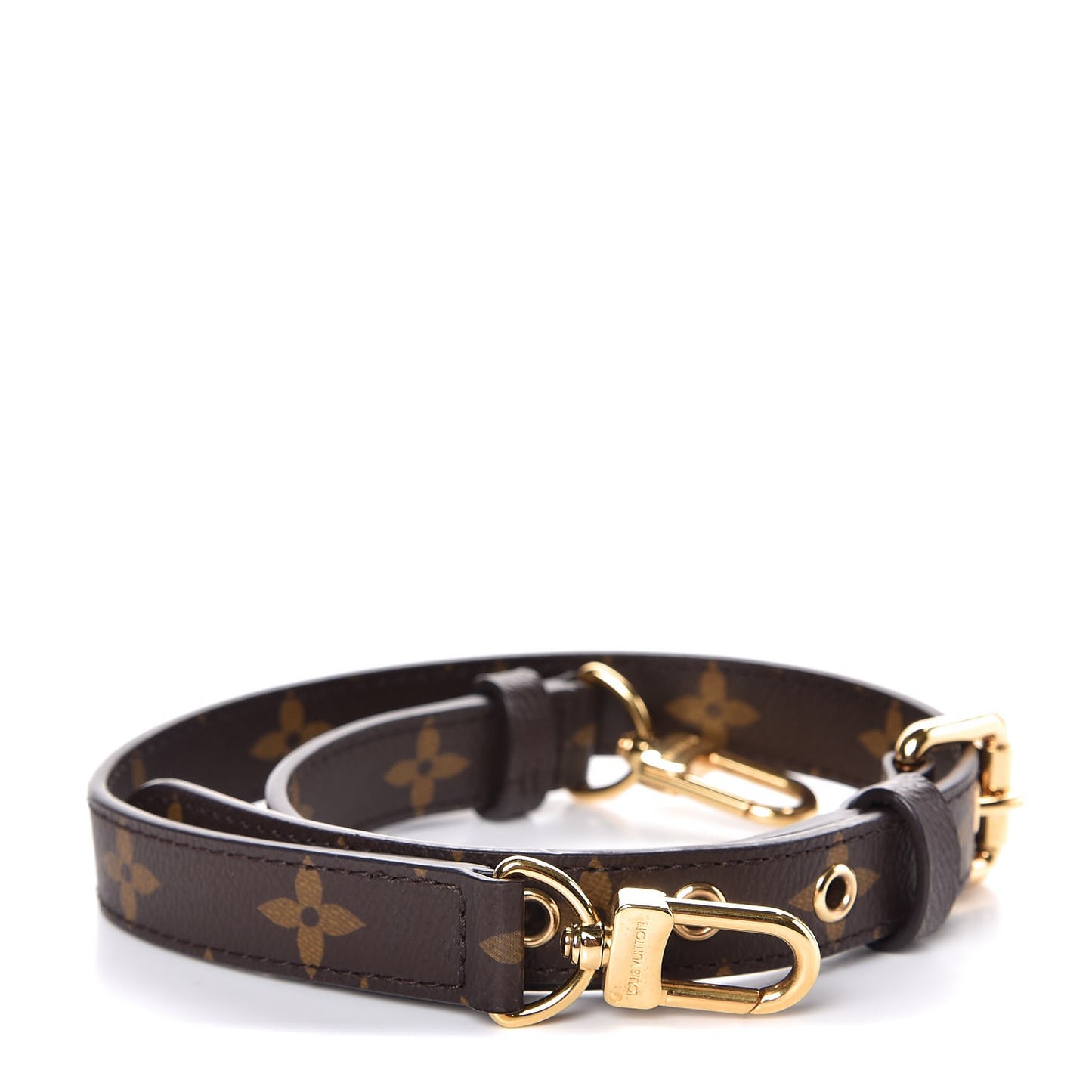 Monogram Metis 20mm Adjustable Strap