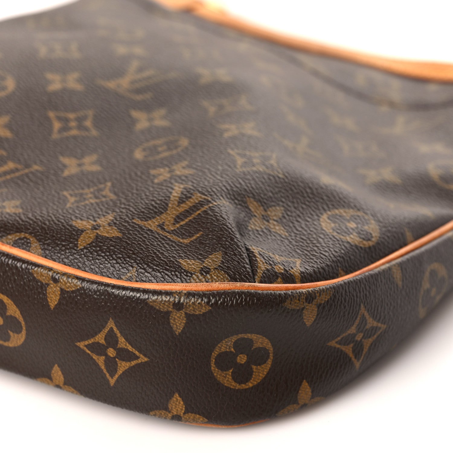 Louis Vuitton Monogram Odeon PM 8 of 9
