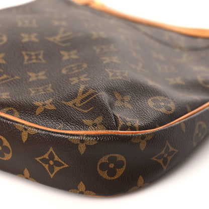 Louis Vuitton Monogram Odeon PM 8 of 9