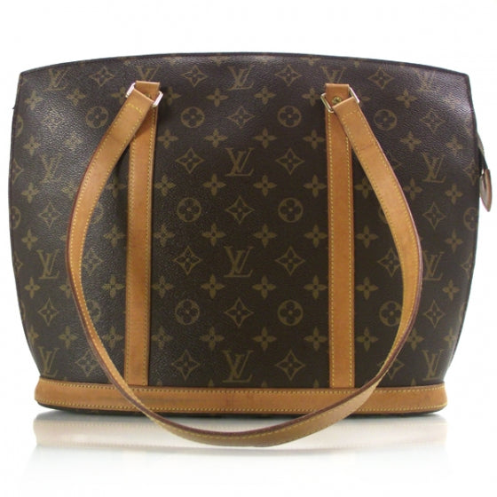Louis Vuitton Monogram Babylone 1 of 9