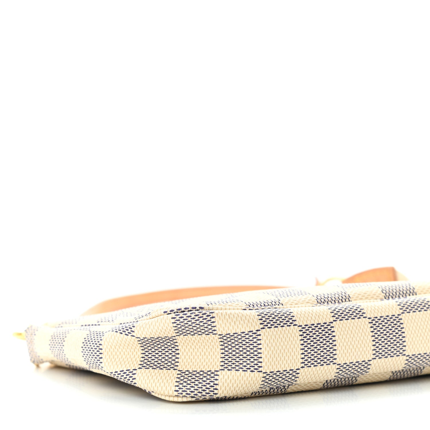 Louis Vuitton Damier Azur Pochette Accessories 9 of 12