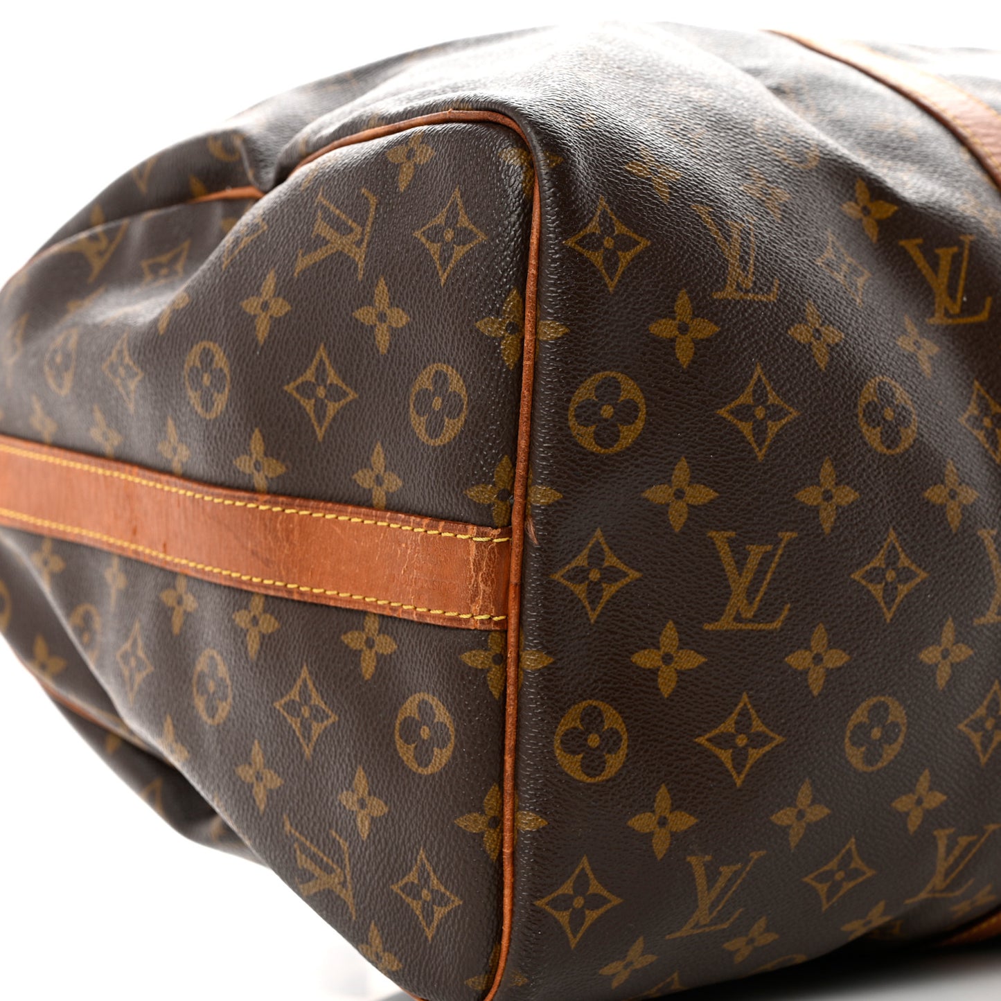 Monogram Keepall Bandouliere 55