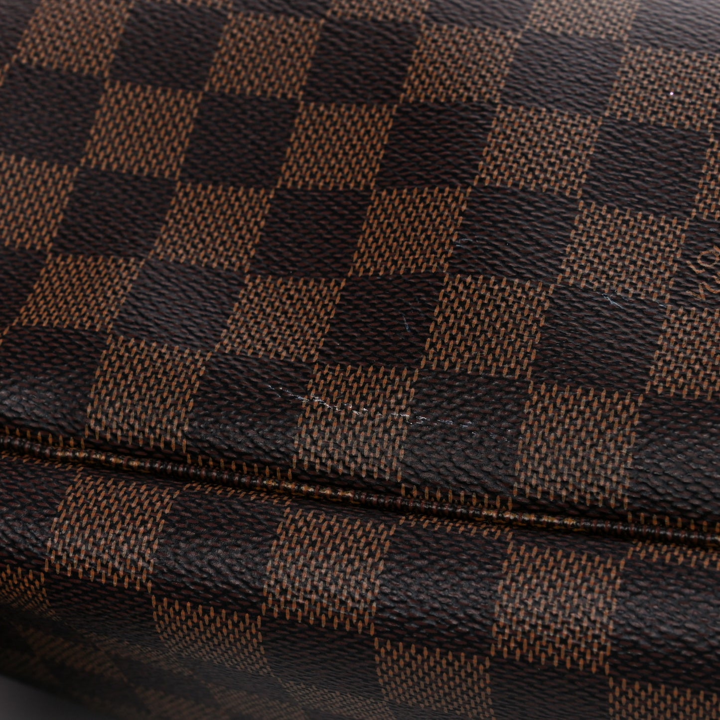 Damier Ebene Neo Neverfull MM