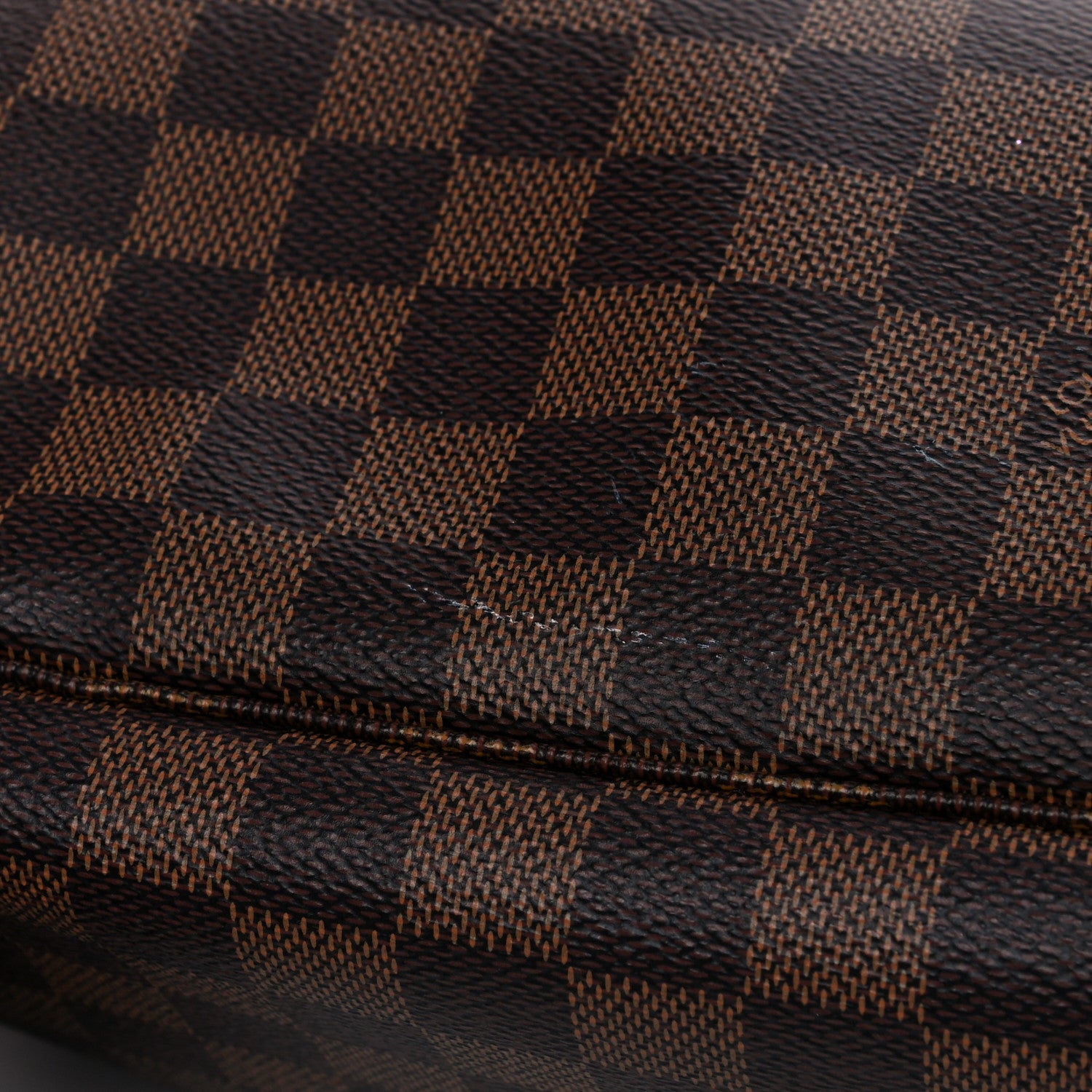 Louis Vuitton Damier Ebene Neo Neverfull MM 13 of 16