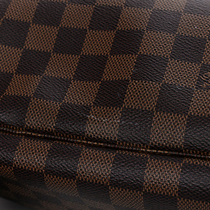 Louis Vuitton Damier Ebene Neo Neverfull MM 13 of 16