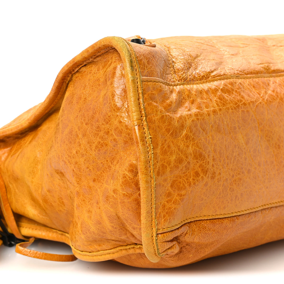 Agneau Classic Hardware City Marigold