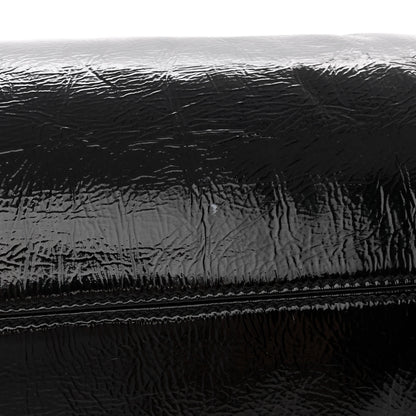 Dolce & Gabbana Patent Miss Sicily Tote Black 10 of 10