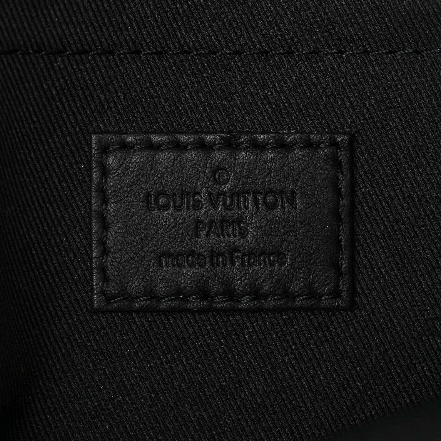 Louis Vuitton Reverse Monogram Palm Springs Backpack Mini 6 of 11