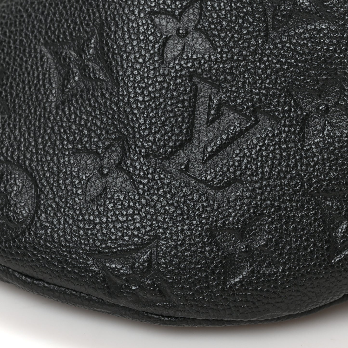 Empreinte BumBag Black
