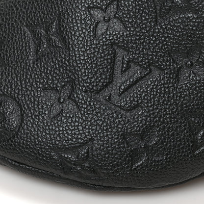 Louis Vuitton Empreinte BumBag Black 8 of 8