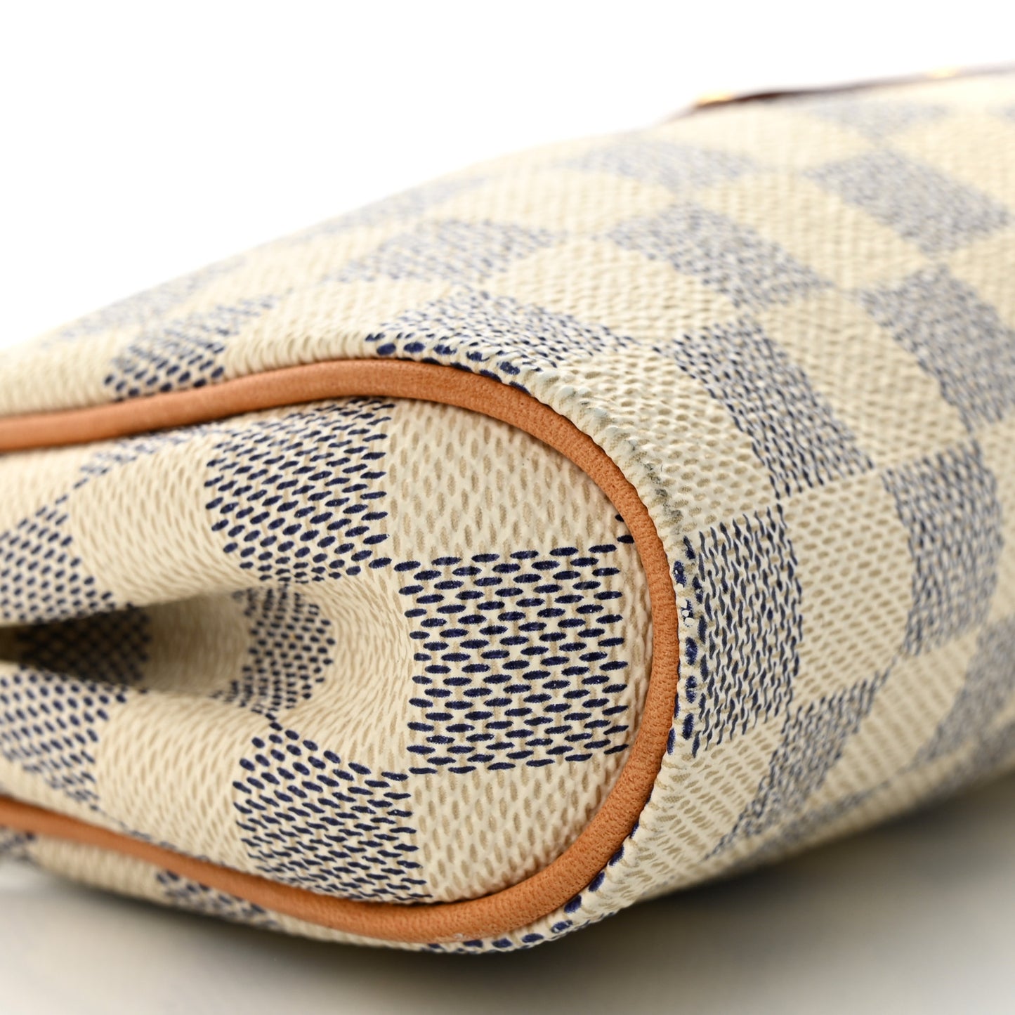 Damier Azur Eva Clutch