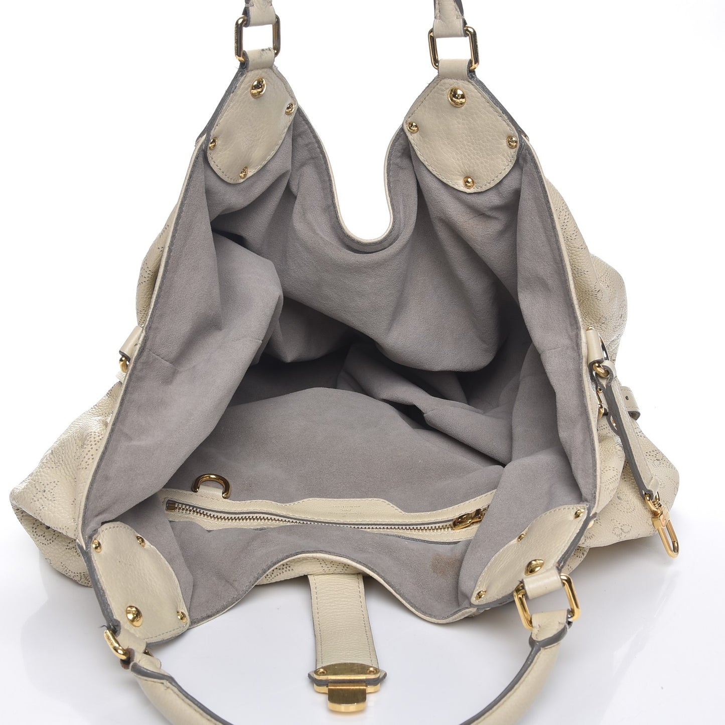 Mahina XL Ivory