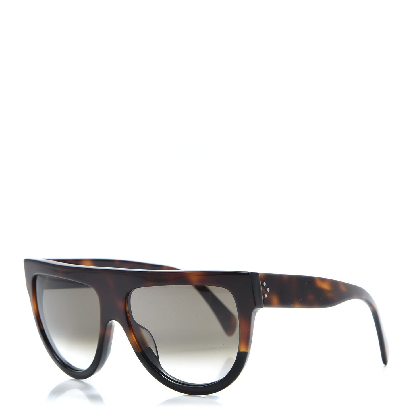 Shadow Sunglasses CL 41026/S Havana Black
