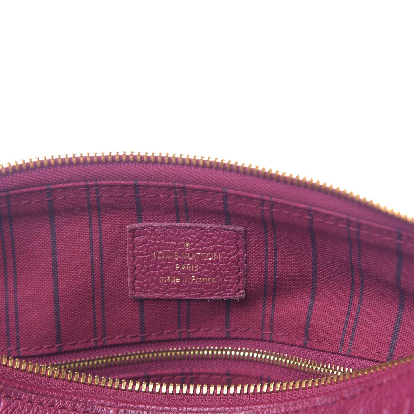 Empreinte Speedy Bandouliere 25 Aurore