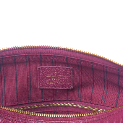 Louis Vuitton Empreinte Speedy Bandouliere 25 Aurore 6 of 15