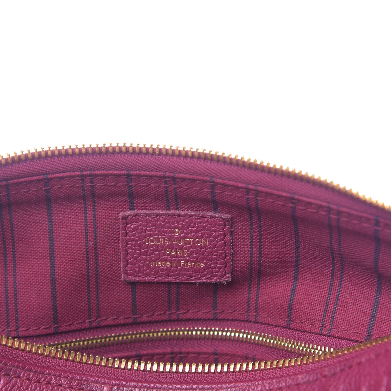 Louis Vuitton Empreinte Speedy Bandouliere 25 Aurore 6 of 15