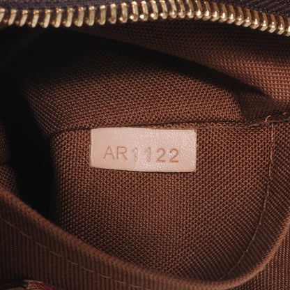 Louis Vuitton Monogram Thames PM 6 of 7