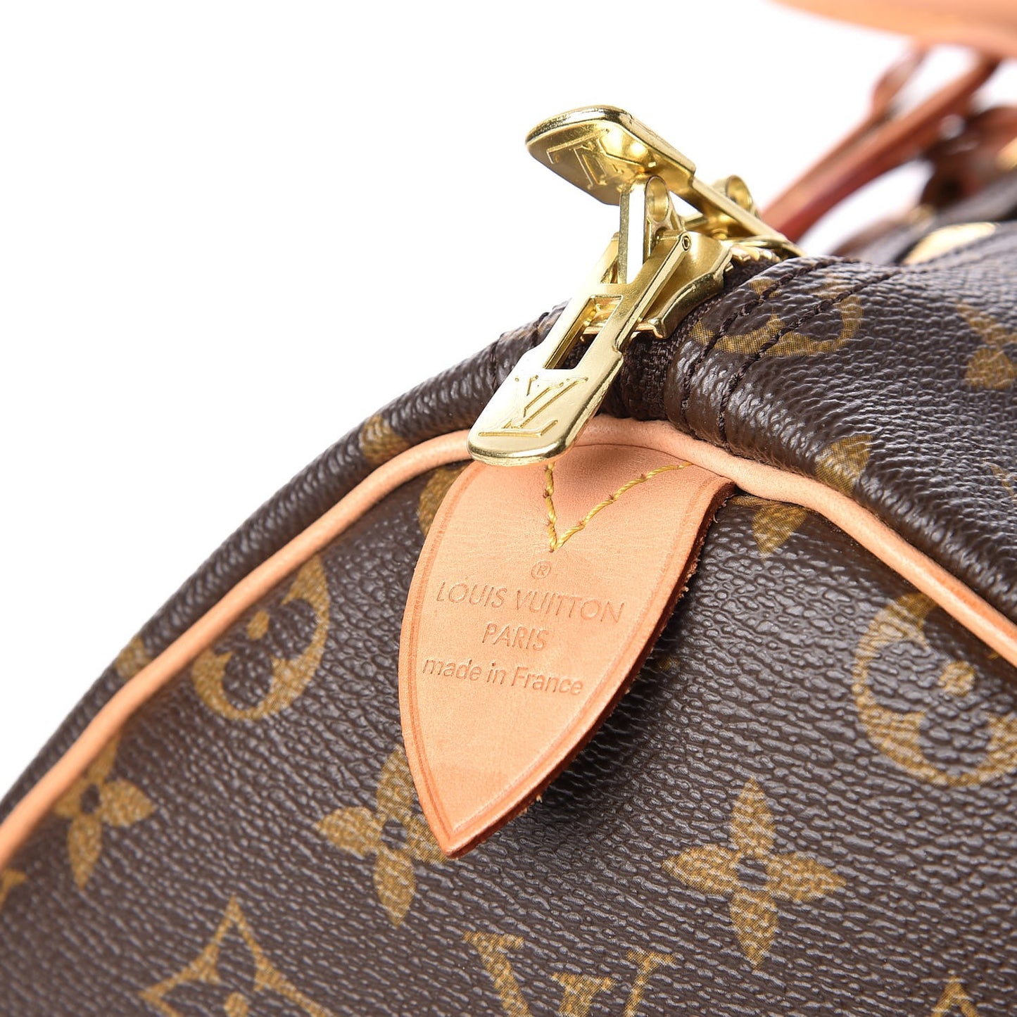 Monogram Keepall 50