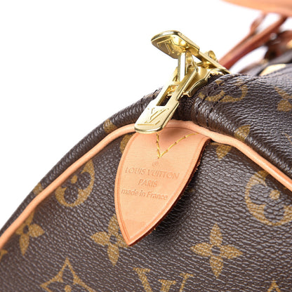Louis Vuitton Monogram Keepall 50 9 of 9