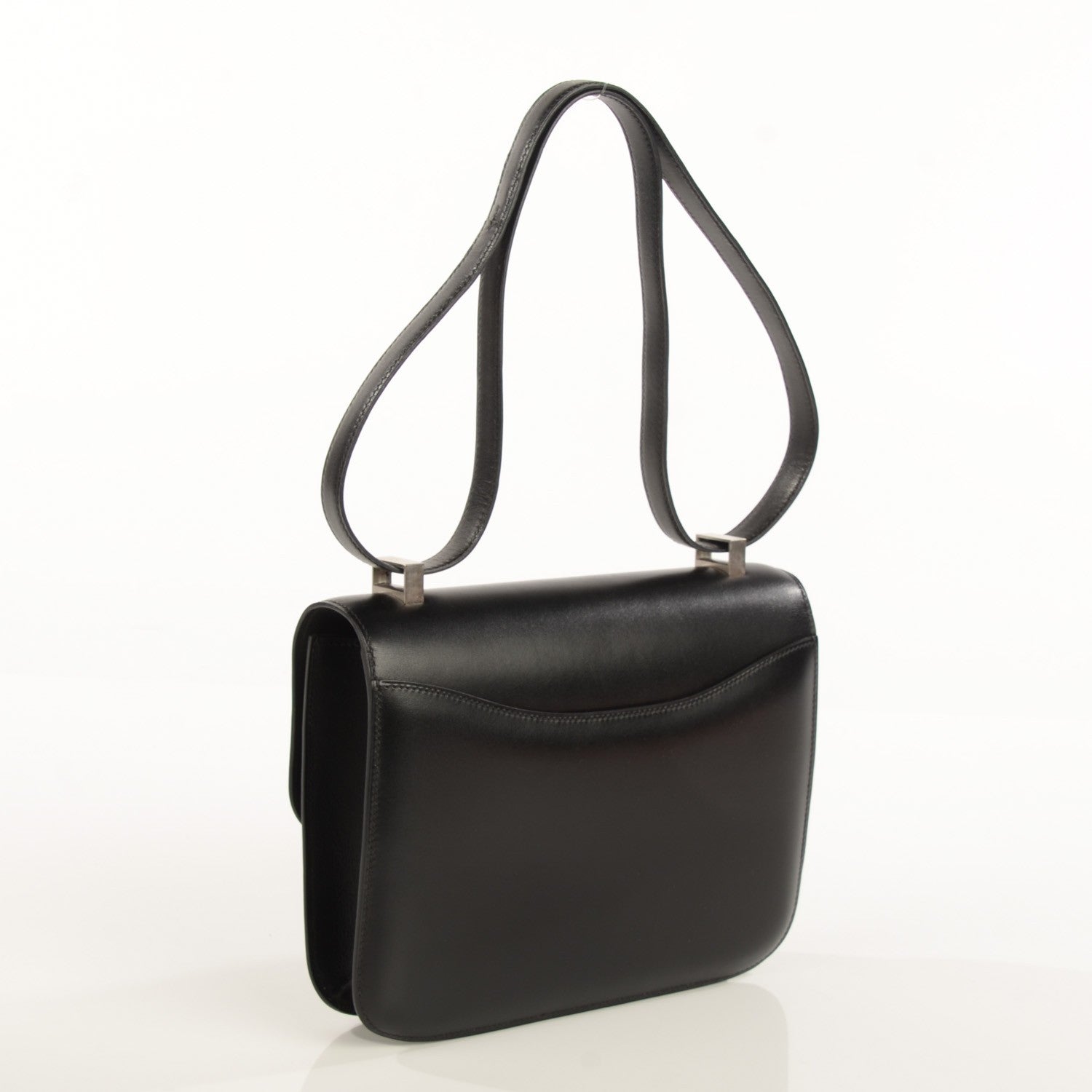 Hermes Box Constance 23 Black 5 of 15